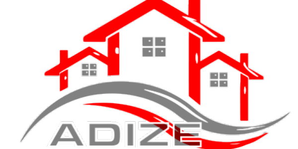 ADIZE logo